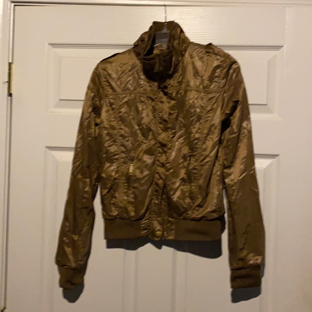 Charlotte Russe jacket